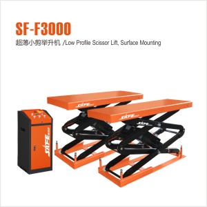 SF-3000