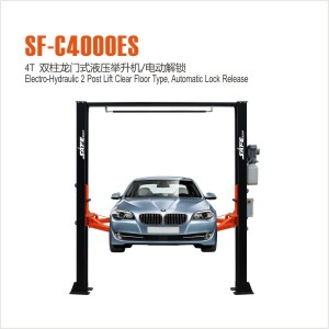 SF-4000ES