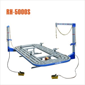 RH-5000S